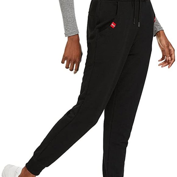 Waist Long Workout Yoga Active Pant with Pocket - Picture 4 of 6